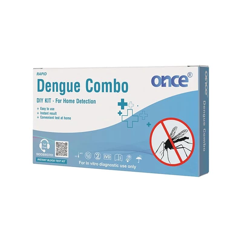Dengue Rapid Test Kit