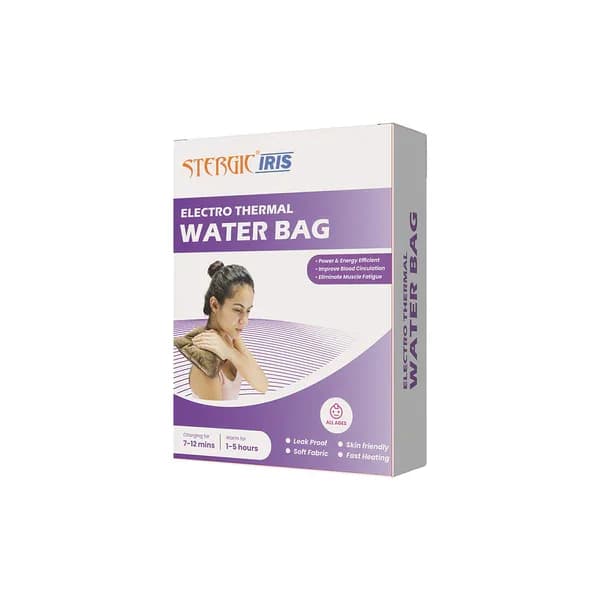 Electric Thermal Water Bag