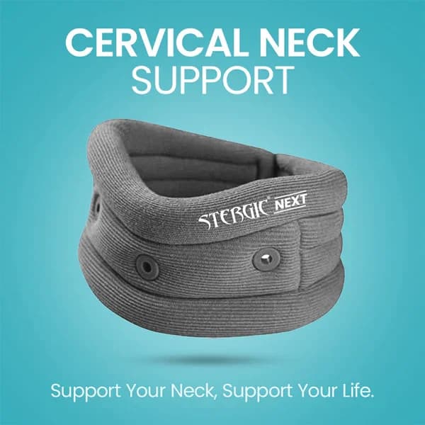 Cervical Neck Support