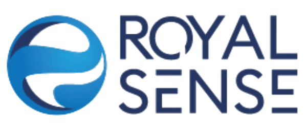 Royal Sense Logo